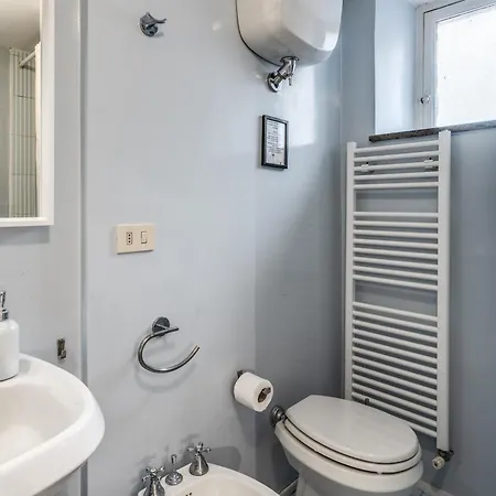 Trastevere Design & Comfort ローマ