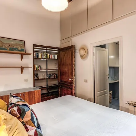 Trastevere Design & Comfort アパート *