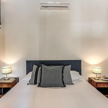 アパート Trastevere Design & Comfort ローマ