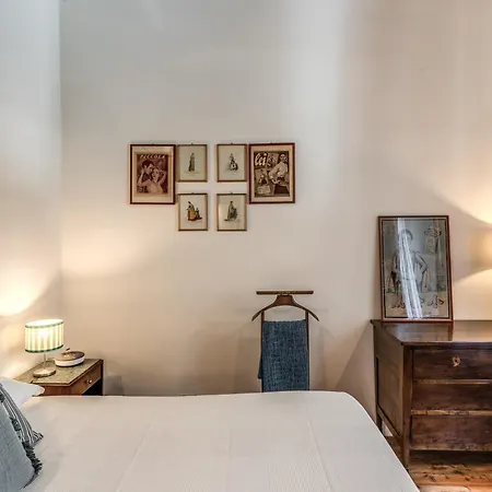 Trastevere Design & Comfort *