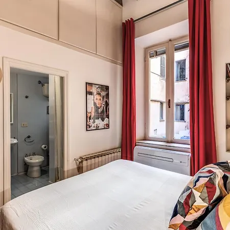 Trastevere Design & Comfort