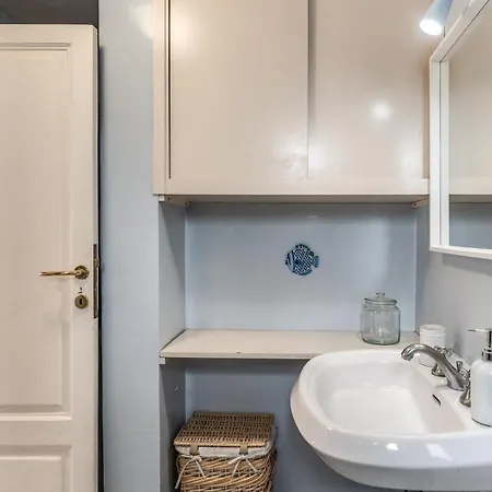 Trastevere Design & Comfort アパート *