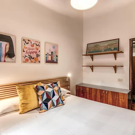 Trastevere Design & Comfort ローマ