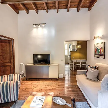 Trastevere Design & Comfort