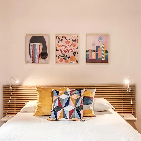 Trastevere Design & Comfort アパート *