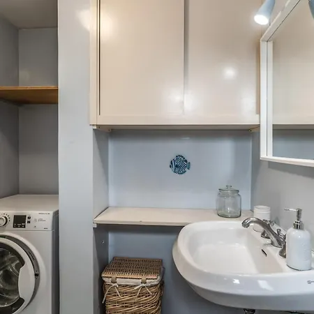 アパート Trastevere Design & Comfort *