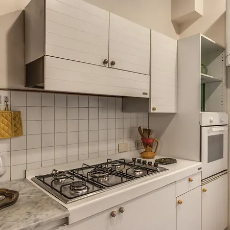 アパート Trastevere Design & Comfort ローマ