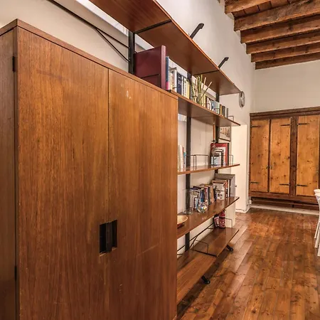 Trastevere Design & Comfort アパート ローマ