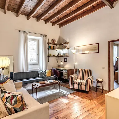 Trastevere Design & Comfort ローマ