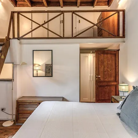 Trastevere Design & Comfort