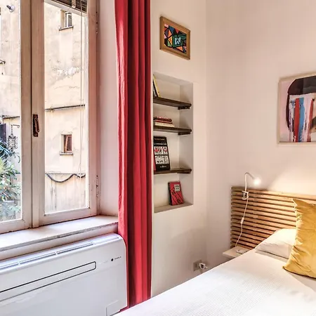 Trastevere Design & Comfort ローマ