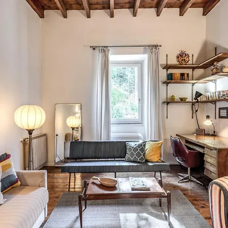 Trastevere Design & Comfort ローマ