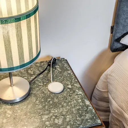 アパート Trastevere Design & Comfort