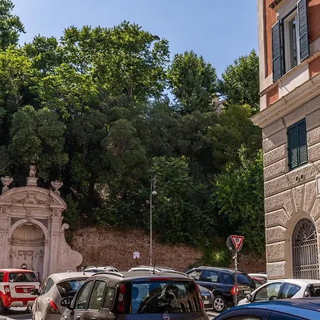 Trastevere Design & Comfort ローマ