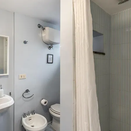 Trastevere Design & Comfort شقة روما