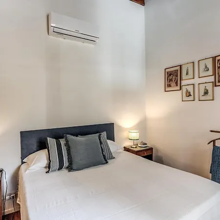 شقة Trastevere Design & Comfort