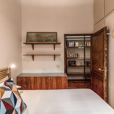 Trastevere Design & Comfort *