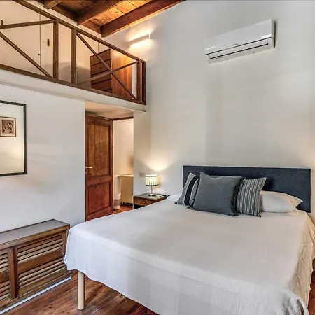 Trastevere Design & Comfort شقة