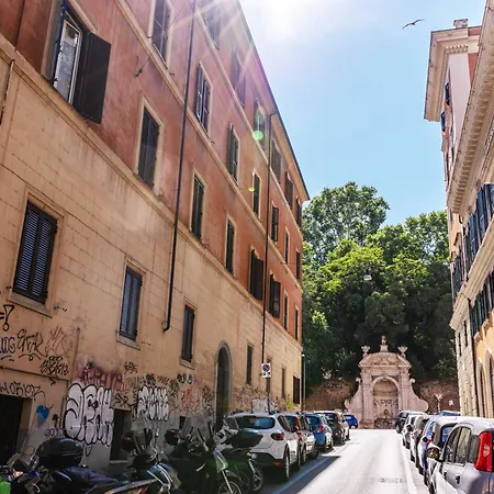 Trastevere Design & Comfort Appartamento