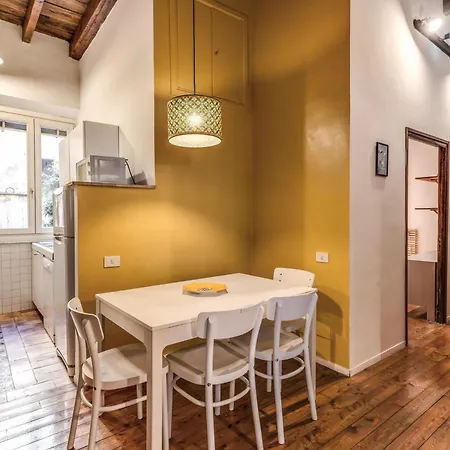 Trastevere Design & Comfort