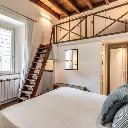 Trastevere Design & Comfort * Roma